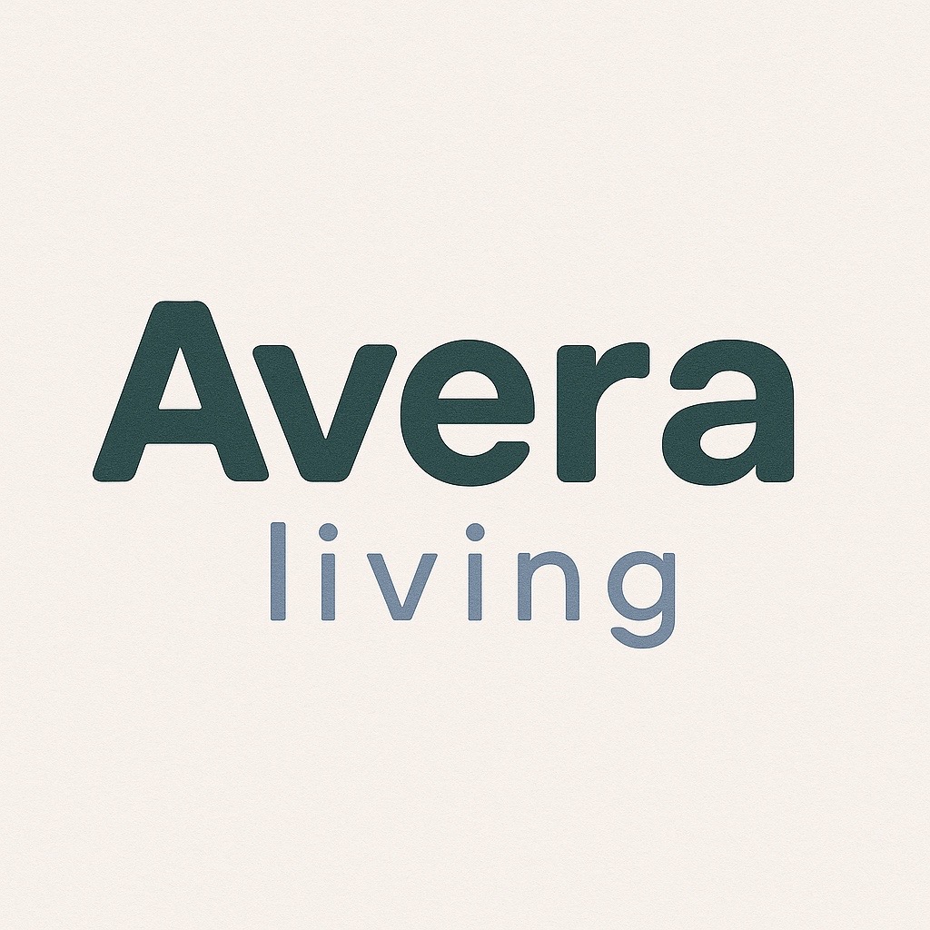 Avera Living logo